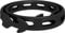 Kerbl Quickloader Strap Gummiband 110 cm 2er Pack UV-beständig flexibel, schwarz