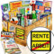 Rente/Ruhestand Geschenk lustig/Ostalgie Geschenkset