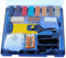VABIONO PREMIUM Reparatur-Set für Fliesen Steingut Kacheln Bad (Wand und Boden) Marmor Keramik Blumentöpfe