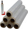 Freiziel® 6 x Stretchfolie 50cm 1,5kg 23my transparent + Abroller