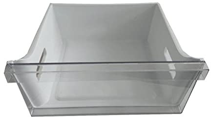 Drawer (Freezer Part) Fridge Freezer AJP74874402 LG