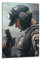Enartly Kunstdruck Poster Rainbow Six Siege 60x90cm Kein Rahmen