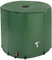 tectake® Récupérateur Eau de Pluie Pliable Réservoir d'eau Cuve Eau de Pluie Filtre en Filet Inoxydable Résistant aux Intempéries pour Arrosage Jardin Potager Plantes Arrosage Gazon - 750 litres