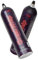 GreatWhip 640g x 2 N2O Lachgas Zylinder für Sahnebereiter, 99.99% Lachgas Flasche Aluminium Zylinder für Sahnebereiter,Lachgas Kaufen Perfekt für die Zubereitung auf Partys (2 Zylinder)