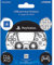 PlayStation-Aufkleber