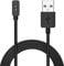 AWINNER Cable Compatible with Xiaomi Mi Band 8,Smartwatch Replacement USB Charger Adapter Charge Cord Charging Dock Compatible for Mi Band 8 Activity Fitness Tracker