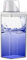 Waschmittelspender, Waschmittel Aufbewahrung Spender Waschpulver Aufbewahrungsbox Wiederverwendbar Leere Flaschen Aufbewahrung Spender mit Messbecher Mehrzweck 1100ML