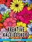 Kreative Kaleidoskope Malbuch: Entfessle deine Fantasie und erschaffe faszinierende Kunstwerke