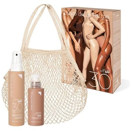 Diego Dalla Palma Sun Kit SPF 30 Milch Spray + After