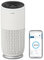 Bosch Air 6000i App-gesteuerter Luftreiniger - Für Räume bis zu 125 m² - Entfernt Schadstoffe - Mit 4-in-1 Luftfilter, Smart Sensor, Automatikmods, Ruhemodus (< 25 dB(A)) - CADR: 600 m³/h