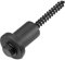 GARVALON 1 Set Barn Door Stopper and Wall Track Spacers Hardware Kit for Sliding Barn Includes 50mm Pipe Clamp 11mm Screws and Expansion Tube Replacement Parts for Barn