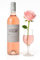 Château Les Riganes Bordeaux Rosé Wine - 750ml | Authentic French Rosé | AOP Bordeaux | Fresh, Crisp & Fruity | Notes Of Red Berries & Citrus | Elegant & Refreshing