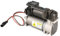 GEARFLOW Air Suspension AMK Compressor Pump Compatible with Land Rover Discovery LR3 LR4 Fits for Land Rover Range Rover Sport LR045444 LR044360 LR032902 LR012705 LR072537 Fits for Updated AMK System