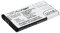 CS-NPR001SL Batteries 1800mAh Compatible avec [Nintendo] 3DSLL, DS XL 2015, New 3DSLL, SPR-001 remplace SPR-003, pour SPR-A-BPAA-CO