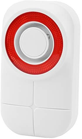 Olympia 6109 Alarmsysteme Außensirene-NEU