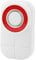 Olympia 6109 Alarmsysteme Außensirene-NEU