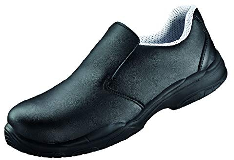 feldtmann Slipper-Halbschuh S1 Cassino