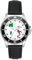 KIESENBERG Italien Geschenk Artikel Idee Fan Uhr L-1097