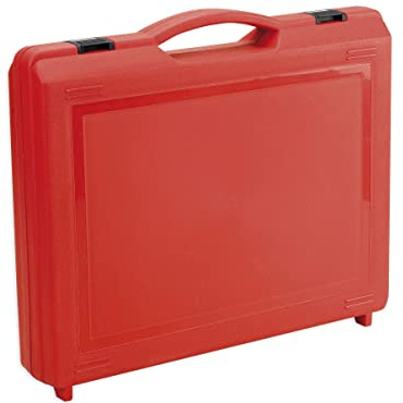 ALYCO 190304 - Juego llaves de vaso 3/8 16 piezas aisladas VDE