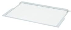 sparefixd Glass Shelf & Trim to Fit Bosch Fridge & Freezer