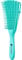 Standelli Haarbürste ohne Ziepen, Entwirrungsbürste, Detangler Bürste für Naturhaar, Afro Haare, verworrenes, welliges und lockiges Haar, Detangling Hair Brush, Anti Ziep Entwirrbürste