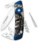 SWIZA Couteau D03, Indian Skull 11 Fonctions