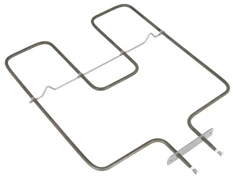 sparefixd Bottom Heater Element to Fit Hoover Oven