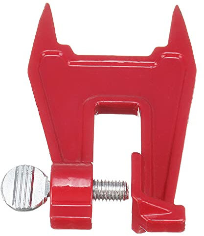 Chainsaw Chain Stump Sharpening Saw Chain Vise Vice Chainsaw