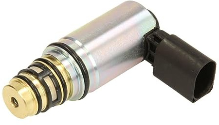 THERMOTEC KTT060004 Válvula reguladora compresor