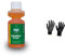 ILODA Schutzhandschuhe und Dr.Wack CW 25ml 1:100 Classic Scheibenreiniger