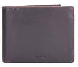 Maitre - Herren Billfold Birkheim Gandolf