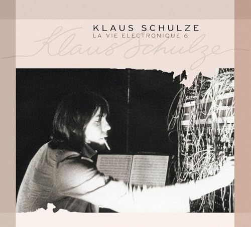 La Vie Electronique 6