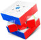 GAN 13 Maglev UV Coated, Magnetic Speed Cube 3x3 Stickerless 56mm Magnets Magic Cube Puzzle Toys
