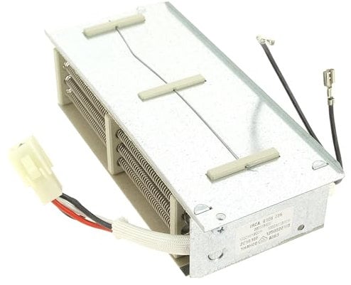 Resistance seche-linge 2x1200w pour Seche-linge Arthur martin