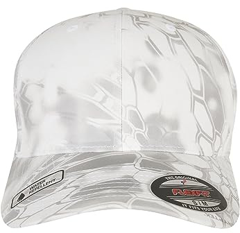 Flexfit Unisex Baseball Cap Kryptek Cap Wraith S/M