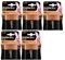 5X Duracell Plus MN 1203 3LR12 4,5V (5 Blister Da 1 Batteria) 5 pile