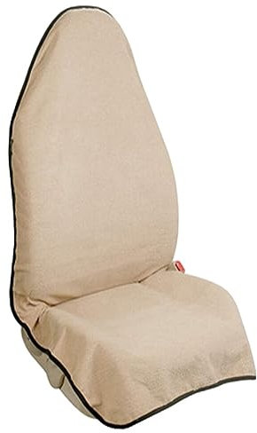 Sitzschoner Für Autositze,Handtuch Autositzauflage Wasserdicht Schweißbeständig Universal Autositzschoner Für Autos, LKWs, SUVs