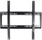Cello Low Profile TV Wall Mount Bracket for Most 26-75 inch LED/LCD/OLED Plasma Flat Screen TVs, Ultra Slim Wall Mount up to 50kg, VESA 200x 200mm 200 x 400mm 300 x 300mm 400 x 400mm