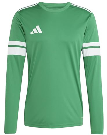 adidas Men's Langärmeliges Squadra 25 Trikot