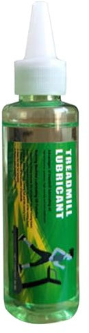 Obesntln Lubrificante al silicone per attrezzature per esercizi, lubrificante per cintura di olio per tapis roulant - Olio per tapis roulant resistente alla temperatura, 60 ml | Olio di silicone