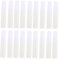 HAPINARY 150 Stk weißer flüssiger Multifunktionskleber Stoffkleber Sicherungskleber Textilkleber flüssigkleber multifunctional glue Klebstoffe handgemachte Bastelkleber