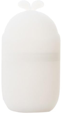 Eiswürfel, Gesichts-Eisform, Silikon-Eisform für das Gesicht, Massagewerkzeug mit Formen für Eisbecher, S- für Gesicht, Silikon-Eisform für Massage