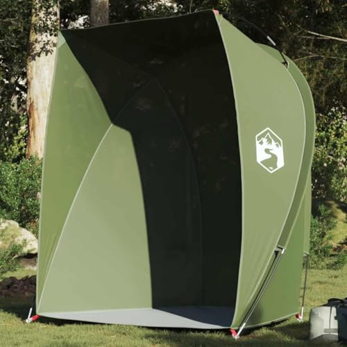 Xichuzi Angelzelt Olivgrün Wasserdicht, Caming Zelt, Camping Tents, Camping-Zelt - 4009482