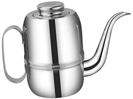 ABOOFAN distributore di olio spruzzo d'olio olio d'oliva distributore di bottiglie d'olio olio da cucina barattolo d'olio olio d oliva Olio per cucina bottiglia di aceto bottiglia d'olio