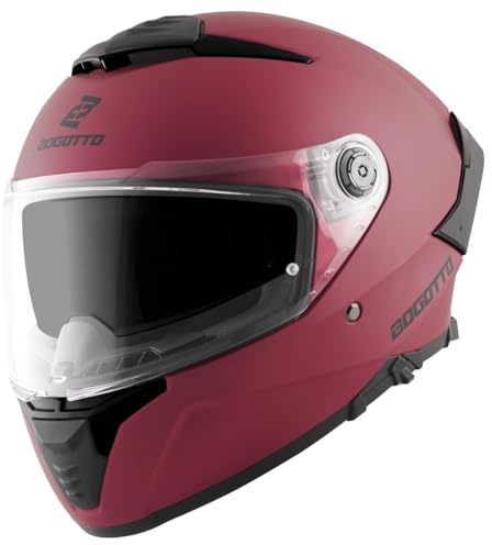 Bogotto FF118 Helm
