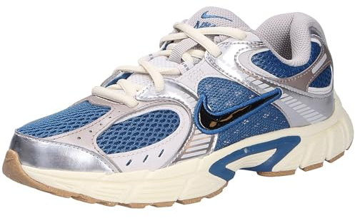 Nike Jungen Sneaker V5 RNR, blau, Gr.38½