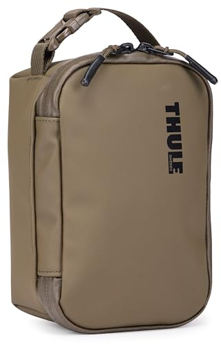 Thule Packsack Chasm Gear Cube Deep Khaki olivgrün