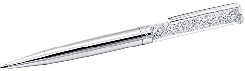 Swarovski Kugelschreiber mit abgerundeter Spitze 5224384