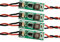 Wolfwhoop PW-D Control Buck Converter 6-24V auf 5V 1.5A Step-Down Regulator Module Power Inverter Volt Stabilizer