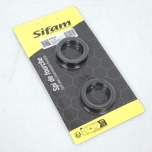 Joint Spi di Forcella Sifam per Scooter Sym 150 Vs 2006 Per 2013 33x46x11mm Nuovo